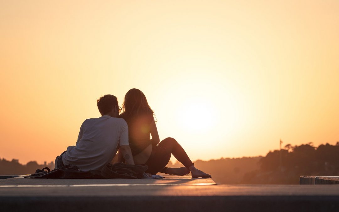 ¿SABEMOS AMAR?