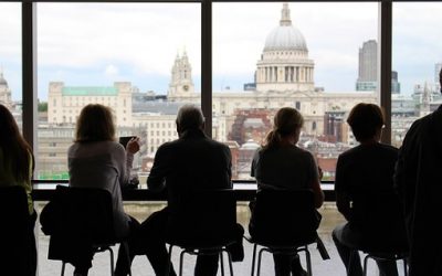 MINDFULNESS PARA GESTIONAR UN MAL CLIMA LABORAL