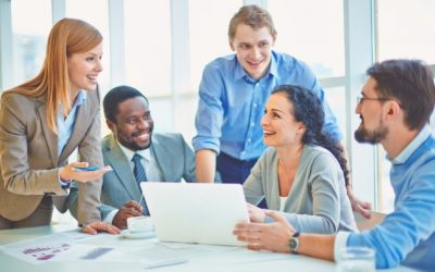 Liderazgo Consciente como respuesta al Cambio