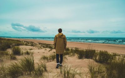 Mindfulness: DESCANSANDO PARA MANTENER EL RUMBO