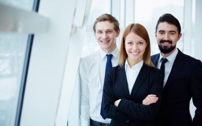 ¿Tienes Lideres Visionarios en tu Empresa?