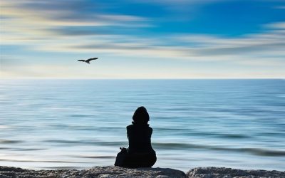 MINDFULNESS: ENTRENAR LA MENTE PARA SER FELICES