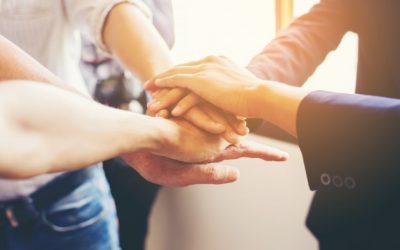 ¿MEJOR SOLOS O EN GRUPO?