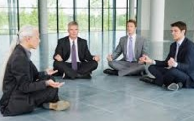 MINDFULNESS: DESARROLLAR LA ATENCION PARA AUMENTAR EL RENDIMIENTO