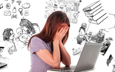 MINDFULNESS COMO PREVENCION